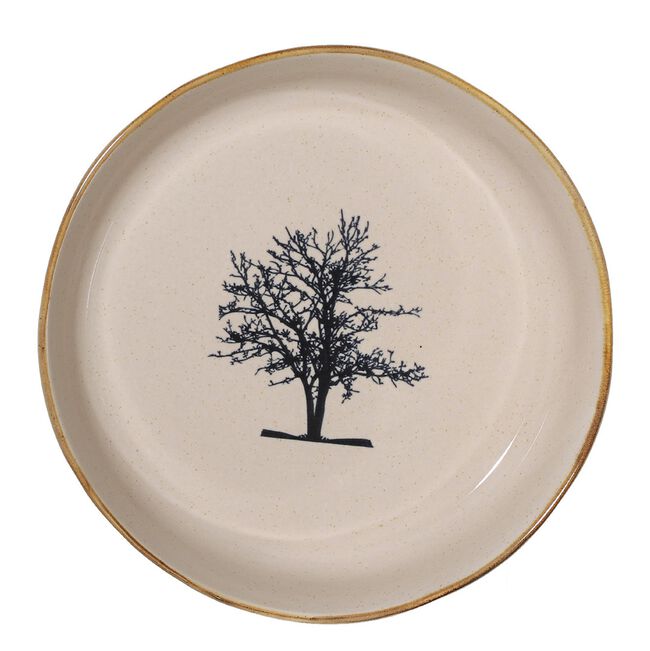 Heritage Lissadell 10" Serving Bowl